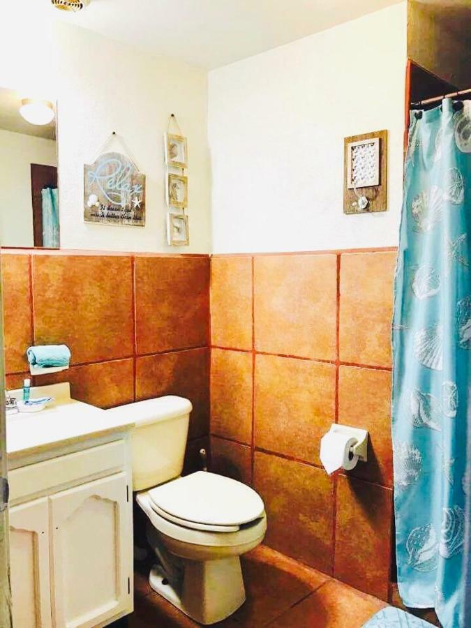 Villa In Tranquil Gated Community, 2 Bedroom 2 Bath Puerto Penasco Exterior photo