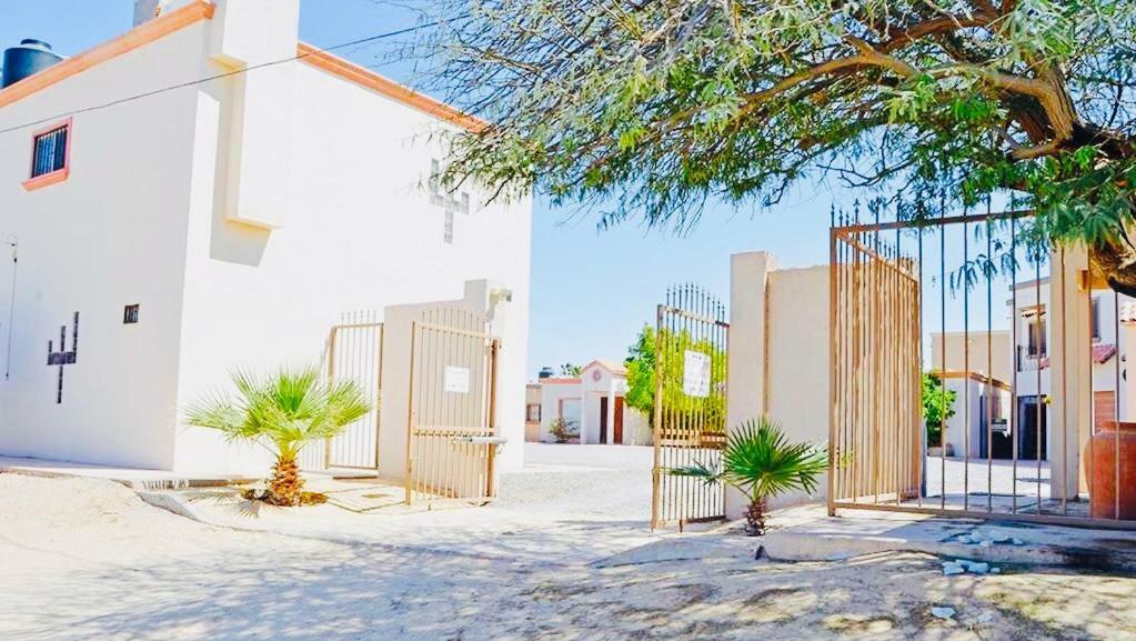 Villa In Tranquil Gated Community, 2 Bedroom 2 Bath Puerto Penasco Exterior photo