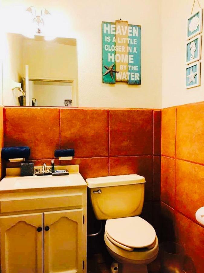 Villa In Tranquil Gated Community, 2 Bedroom 2 Bath Puerto Penasco Exterior photo