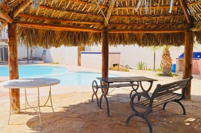 Villa In Tranquil Gated Community, 2 Bedroom 2 Bath Puerto Penasco Exterior photo