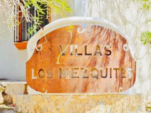 Villa In Tranquil Gated Community, 2 Bedroom 2 Bath Puerto Penasco Exterior photo